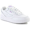 Baskets basses Fila Sevaro Wmn White FFW0283-10004 Grenoble