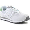 Sandales enfant New Balance GC574MW1