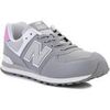 Sandales enfant New Balance GC574MG1