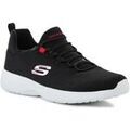 Chaussures Skechers DYNAMIGHT 58360-BKRD