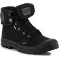 Baskets montantes Palladium Pampa Baggy Supply 77964-008-M Grenoble
