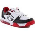 Chaussures de Skate DC Shoes DC Versatile LE ADYS200076-WTK Grenoble