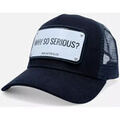 Bonnet John Hatter & Co WHY SO SERIOUS? 1-1009-U00