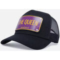 Bonnet John Hatter & Co THE QUEEN BLACK 1-1019-L00