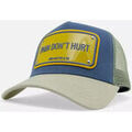 Bonnet John Hatter & Co PAIN DON'T HURT 1-1032-U00 Multicolore