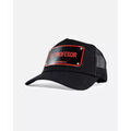 Bonnets sur Grenoble : Bonnet John Hatter & Co EL PROFESOR BLACK 1-1058-U00