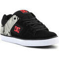 Chaussures de Skate DC Shoes DC Pure Black Camouflage 300660-CA1 Grenoble
