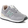 Baskets New Balance Domy?lna nazwa Multicolore
