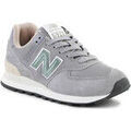Baskets New Balance Domy?lna nazwa Multicolore Grenoble