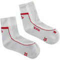 Chaussettes sur Grenoble : Chaussettes Motive RUNNER D.SILVER 146694