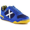 Sports collectifs sur Grenoble : Chaussures de foot Munich 3071058 BE-3569