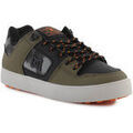 Chaussures de Skate DC Shoes DC Pure Wnt ADYS 300151-KON Grenoble