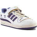 Baskets homme sur Grenoble : Baskets basses adidas Adidas Forum 84 Low GX4535