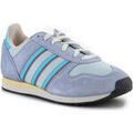 Baskets homme sur Grenoble : Baskets basses adidas Adidas Race Walk GZ2045