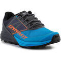 Running sur Grenoble : Chaussures Dynafit Alpine 64064-0752 Magnet/Frost