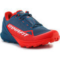 Running sur Grenoble : Chaussures Dynafit Ultra 50 64066-4492 Dawn/Petrol