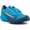 Running sur Grenoble : Chaussures Dynafit Ultra 50 64066-8885 Frost/Fjord