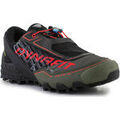 Running sur Grenoble : Chaussures Dynafit Feline SL GTX 64056-0762 Winter moss/Black out
