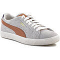 Baskets homme sur Grenoble : Baskets basses Puma SUEDE VTG SC 380942-01
