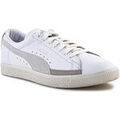 Baskets homme sur Grenoble : Baskets basses Puma Basket VTG Luxe 382822-01