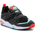 Baskets homme sur Grenoble : Baskets basses Puma Blaze of Glory Reverse Classics 383532 01