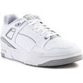 Baskets homme sur Grenoble : Baskets basses Puma Slipstream RE:Style White-Gray 388547-01