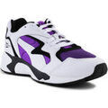Baskets homme sur Grenoble : Baskets basses Puma Prevail ROYAL PURPLE 386569-02