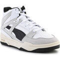 Baskets homme sur Grenoble : Baskets montantes Puma Slipstream Hi Heritage 387998-03
