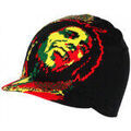 Bonnet Nyls Cr&eacute;ation Bonnet Homme multicolor