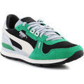 Baskets homme sur Grenoble : Baskets basses Puma RX 737 AC MILAN 387761-01