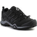 Randonn&eacute;e sur Grenoble : Chaussures adidas Adidas Terrex Swift R2 GTX IF7631 Noir