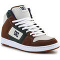 Skate & rollers sur Grenoble : Chaussures de Skate DC Shoes Manteca 4 Hi S ADYS100791-XCCG