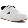 Chaussures de Skate DC Shoes Manteca 4 S ADYS 100766-BO4 Off White Grenoble