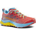 Chaussures La Sportiva Jackal II 56K402602 Hibiscus/Malibu Blue