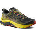 Chaussures La Sportiva Jackal II 56J999100 Black/Yellow