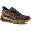Chaussures La Sportiva Mutant 56F999100 Black/Yellow Grenoble