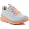 Randonn&eacute;e sur Grenoble : Chaussures Skechers Switch Back-Cascades 180162-LGCL Gray Gris