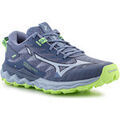 Chaussures Mizuno WAVE DAICHI J1GK227121