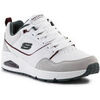 Baskets basses Skechers UNO-RETRO ONE 183020-WGR