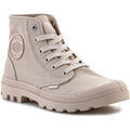 Baskets montantes Palladium Mono Chrome 73089-260-M