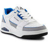 Baskets basses Skechers Uno Court - Low-Post 183140-WBL