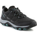 Chaussures Merrell West Rim Sport GTX Black Noir J036560 Noir Grenoble