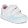 Baskets basses enfant Geox B ECLYPER GIRL
