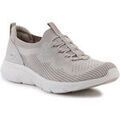Tennis sur Grenoble : Chaussures Skechers D'LUX COMFORT 104335-TPE