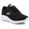 Tennis sur Grenoble : Chaussures Skechers SKECH-LITE 149990-BKW