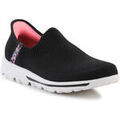 Chaussures Skechers GO WALK TRAVEL 124799-BLK Grenoble