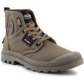 Baskets montantes Palladium Pampa Hi Patch 79117-308-M Grenoble