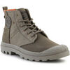 Baskets montantes Palladium Pampa Hi Re Generate 79128-308-M Dusky Green