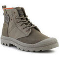 Baskets montantes Palladium Pampa Hi Re Generate 79128-308-M Dusky Green
