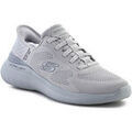Chaussures Skechers Bounder 2.0-Emerged 232459-GRY